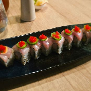 Silver Sea Sushi - Sushi Bars Near Me - Flower Mound, Texas Silver Sea Sushi - Sushi Bars Near Me - Flower Mound, Texas