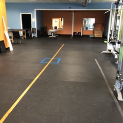 Physical Therapy Innovations