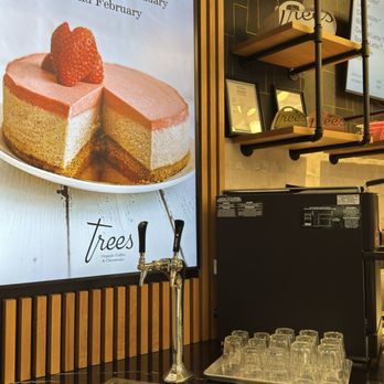 Trees Organic Coffee - Coffee & Tea Near Me - Vancouver, British Columbia Trees Organic Coffee - Coffee & Tea Near Me - Vancouver, British Columbia