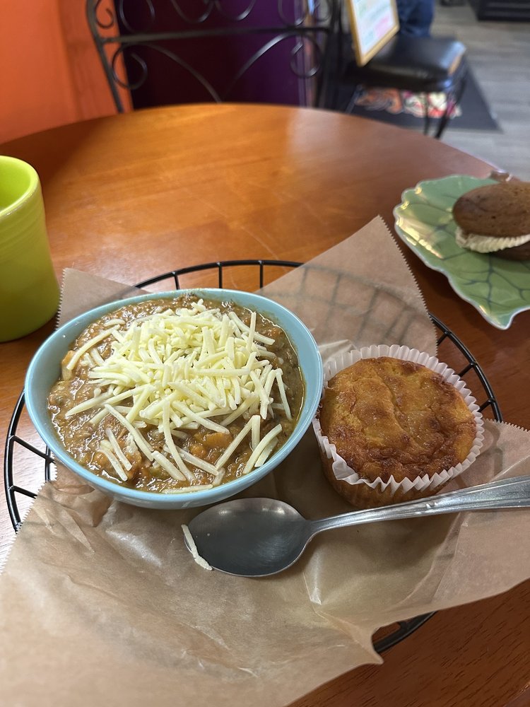 ORANGE CAT CAFE 10 Reviews 222 Broadway, Farmington, Maine Cafes Restaurant Reviews