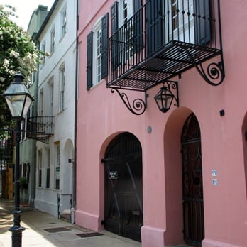 Rainbow Row - Rainbow Row - Local Flavor Near Me - Charleston, South Carolina Rainbow Row - Rainbow Row - Local Flavor Near Me - Charleston, South Carolina