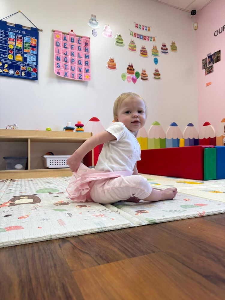 Blossom Child Enrichment Center - childcare center in North Bend, OH