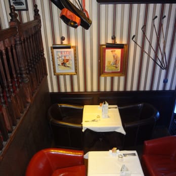Black Angus - Brasseries Near Me - Marseille, 13