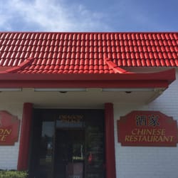 Dragon Place Chinese Restaurant