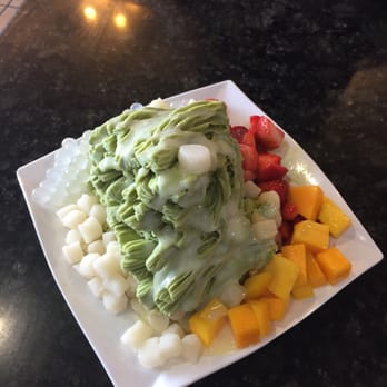 Nu Ice & Drinks - Desserts Near Me - Houston, Texas