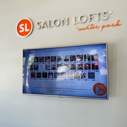 List of stylists