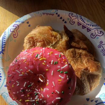 Dank Donuts - croissant & donut - Coffee & Tea Near Me - Big Bear Lake, California