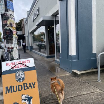Mud Bay - anticipation! - Pet Stores Near Me - Portland, Oregon Mud Bay - anticipation! - Pet Stores Near Me - Portland, Oregon