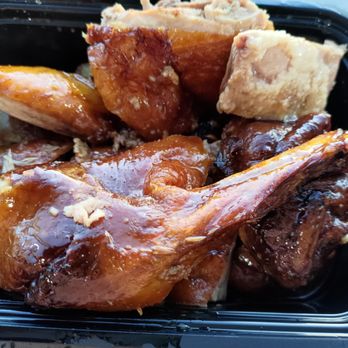 99 Ranch Market - Half order duck - International Grocery Near Me - Los Angeles, California