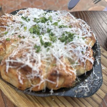 Truly Pizza - Garlic pull apart bread - Pizza Near Me - Dana Point, California Truly Pizza - Garlic pull apart bread - Pizza Near Me - Dana Point, California