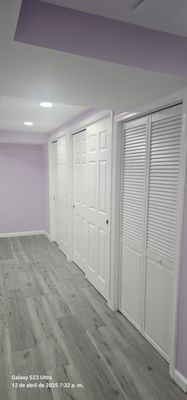 Jesus Sales Handyman Logo