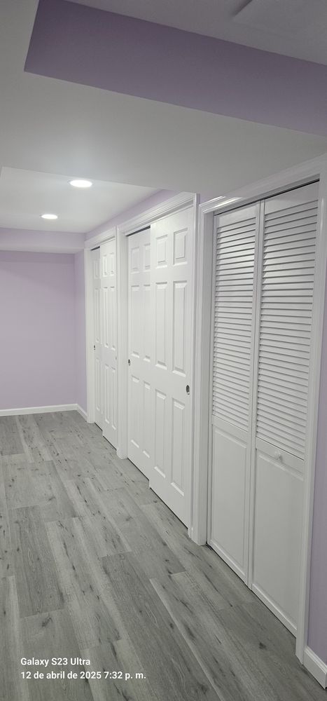 Slide of Jesus Sales Handyman