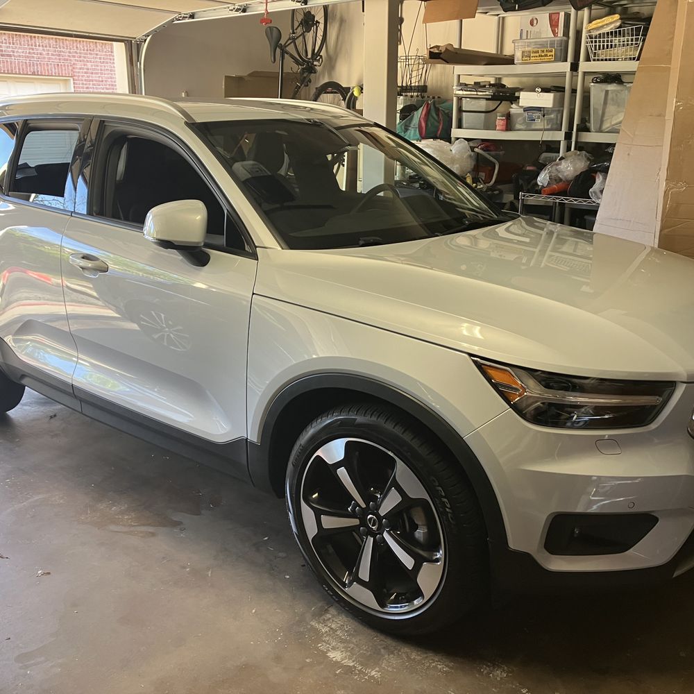 Austin Vol-Tech - Snowball - Auto Repair Near Me - Austin, Texas