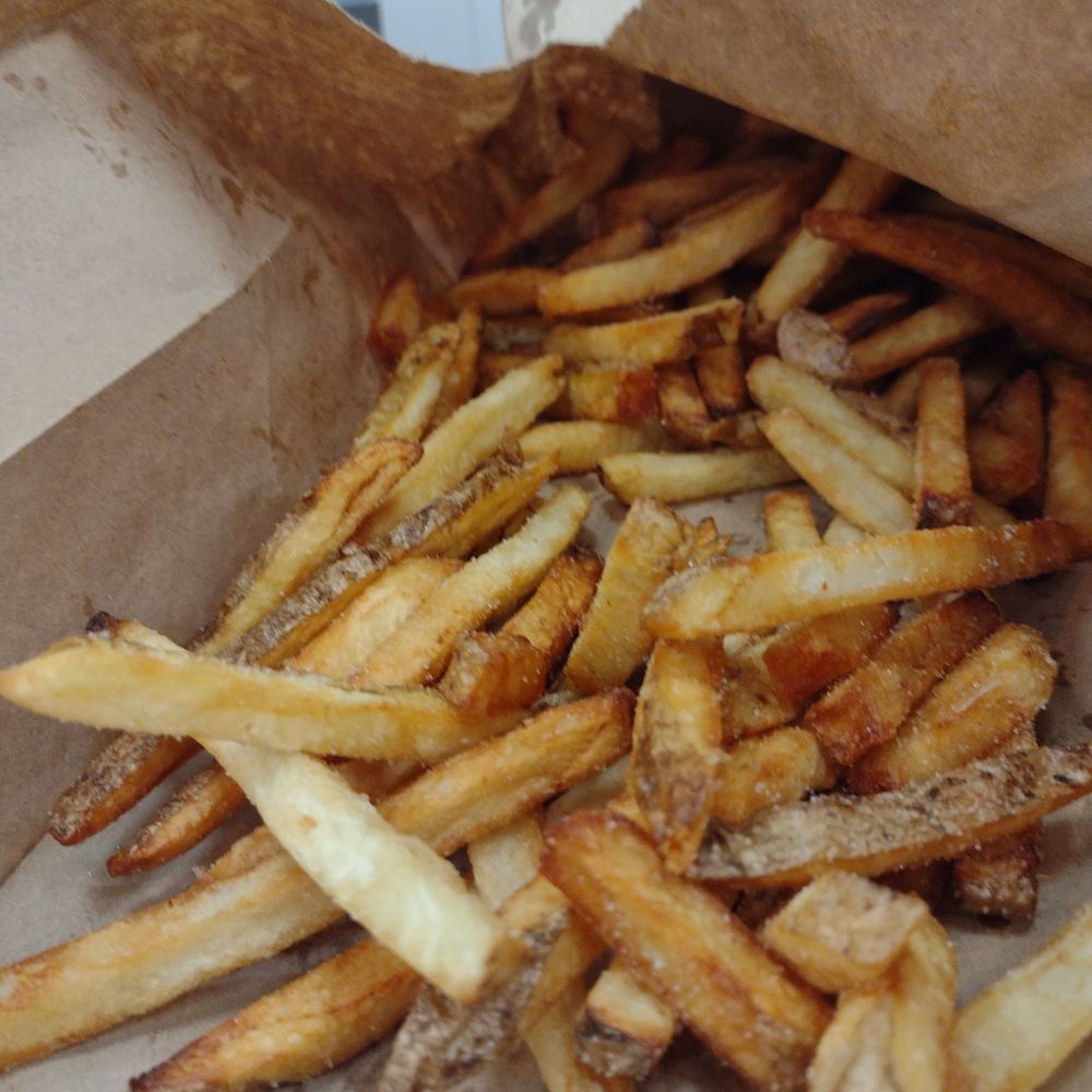 Five Guys - Best fries ever - Burgers Near Me - Medina, Ohio Five Guys - Best fries ever - Burgers Near Me - Medina, Ohio