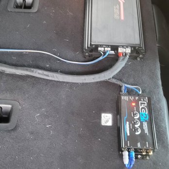 Larry's Budget Audio - Car Stereo Installation Near Me - Phoenix, Arizona