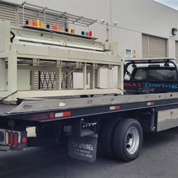 Ricks Towing & Transport