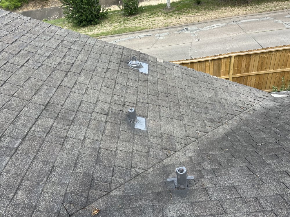 Slide of E&S Roofing and Home Repairs