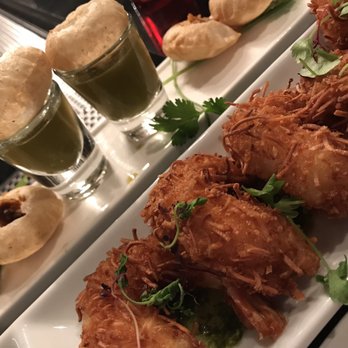 Vermilion - Appetizers - Indian Near Me - Chicago, Illinois Vermilion - Appetizers - Indian Near Me - Chicago, Illinois