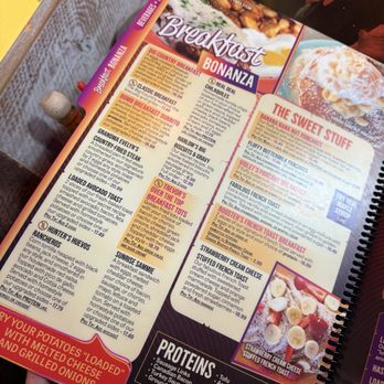 Violet Rooster  - Menu 2026 - Breakfast & Brunch Near Me - Chino Hills, California