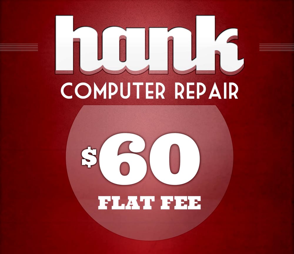 HANK COMPUTER REPAIR Walpole, MA Yelp