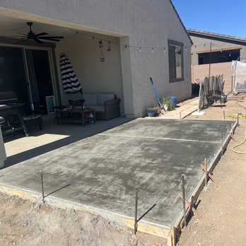 M&M Landscape And Hardscape - Lawn Services Near Me - Avondale, Arizona
