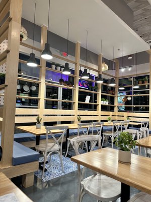 Stephano's Greek & Mediterranean Grill by null