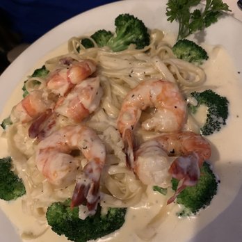 Assaggio - Shrimp Alfredo - Italian Near Me - Mililani, Hawaii Assaggio - Shrimp Alfredo - Italian Near Me - Mililani, Hawaii