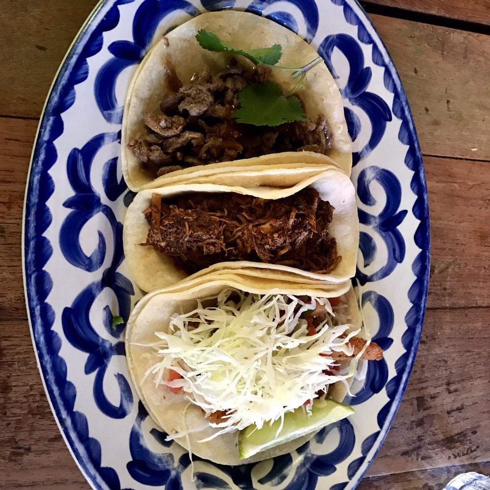 Chavela's - Mexican Near Me - Brooklyn, New York