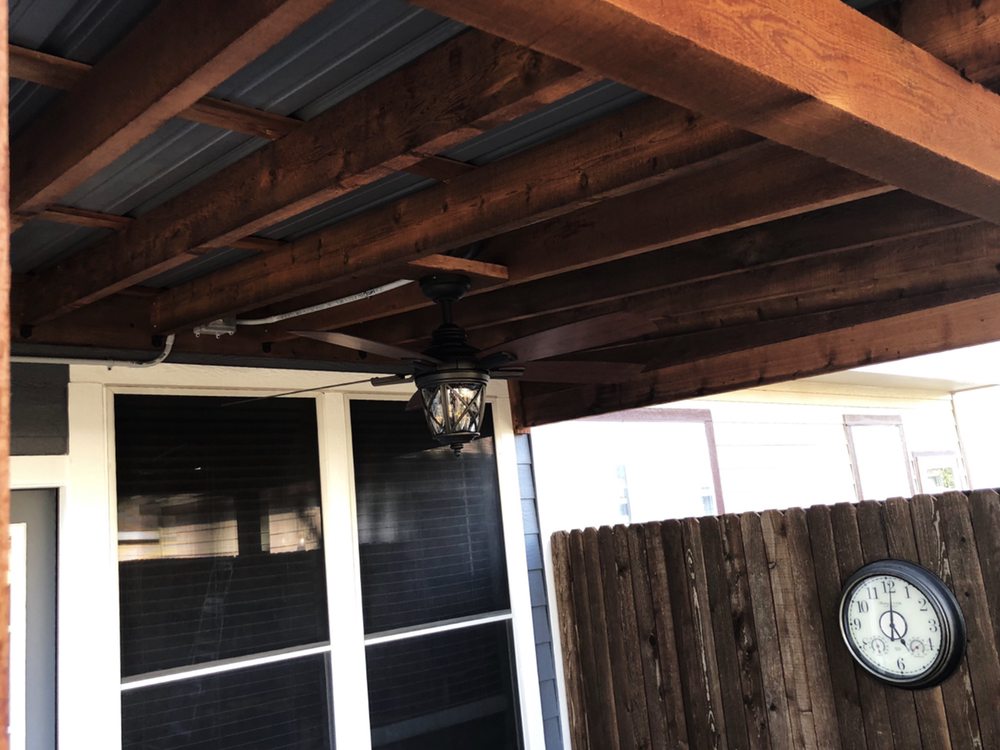 Slide of Hg Roofing & Remodeling