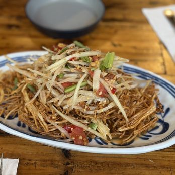 Som Tum Jinda - Thai Near Me - Toronto, Ontario Som Tum Jinda - Thai Near Me - Toronto, Ontario