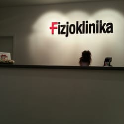 Fizjoklinika