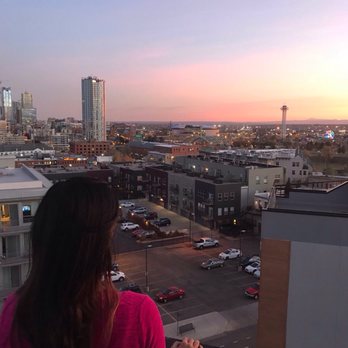 El Five - Me enjoying the view - Tapas/Small Plates Near Me - Denver, Colorado El Five - Me enjoying the view - Tapas/Small Plates Near Me - Denver, Colorado