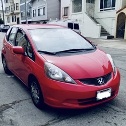 William Driving Instructor