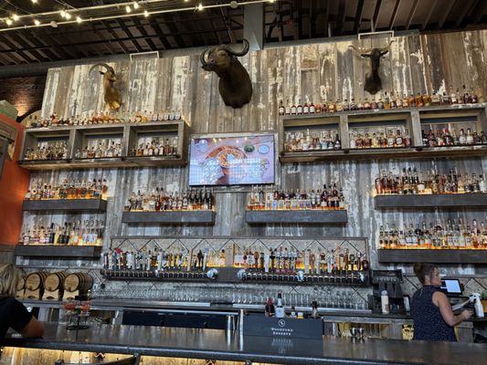 Thyme Kitchen and Craft Beer by null