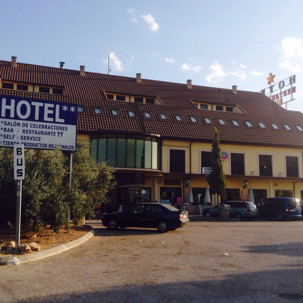 THE BEST 10 RESTAURANTS near C. COMISARIO 6, 16235 INIESTA, SPAIN - Updated  2026 - Hours - Yelp