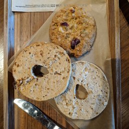 Bagel Bagel