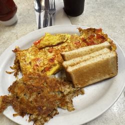 Angie's Food and Diner