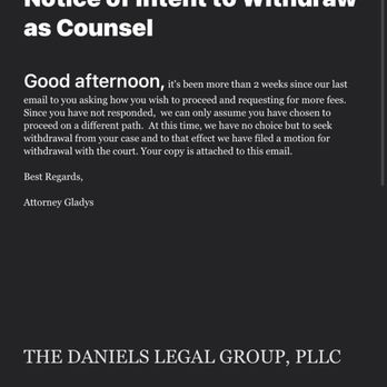 Daniels Legal Group - Immigration Law Near Me - Houston, Texas Daniels Legal Group - Immigration Law Near Me - Houston, Texas