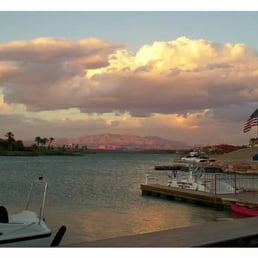 Lake Las Vegas marina Lake Las Vegas marina