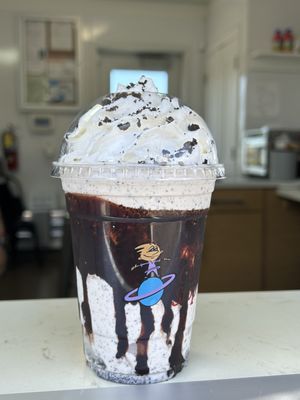 Joe's Coffee Stop by null