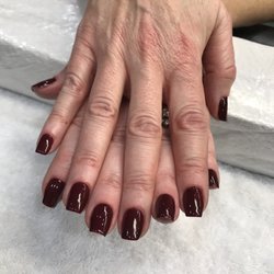 Marlene's Nails Spa