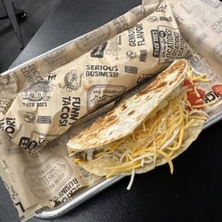 Taco Bob's in Kalamazoo gift card