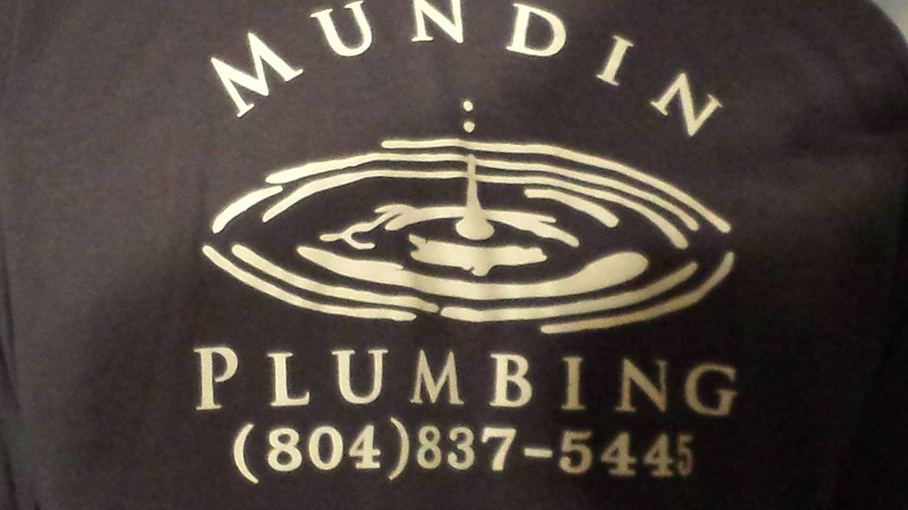 Slide of Mundin Plumbing