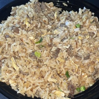 Like Cafe - Fried Rice - Breakfast & Brunch Near Me - Brooklyn, New York