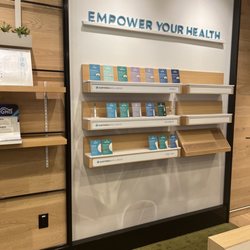Surterra Wellness - Tampa - Display