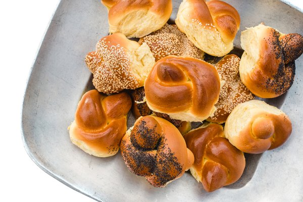 Rosenberg's Kosher by null