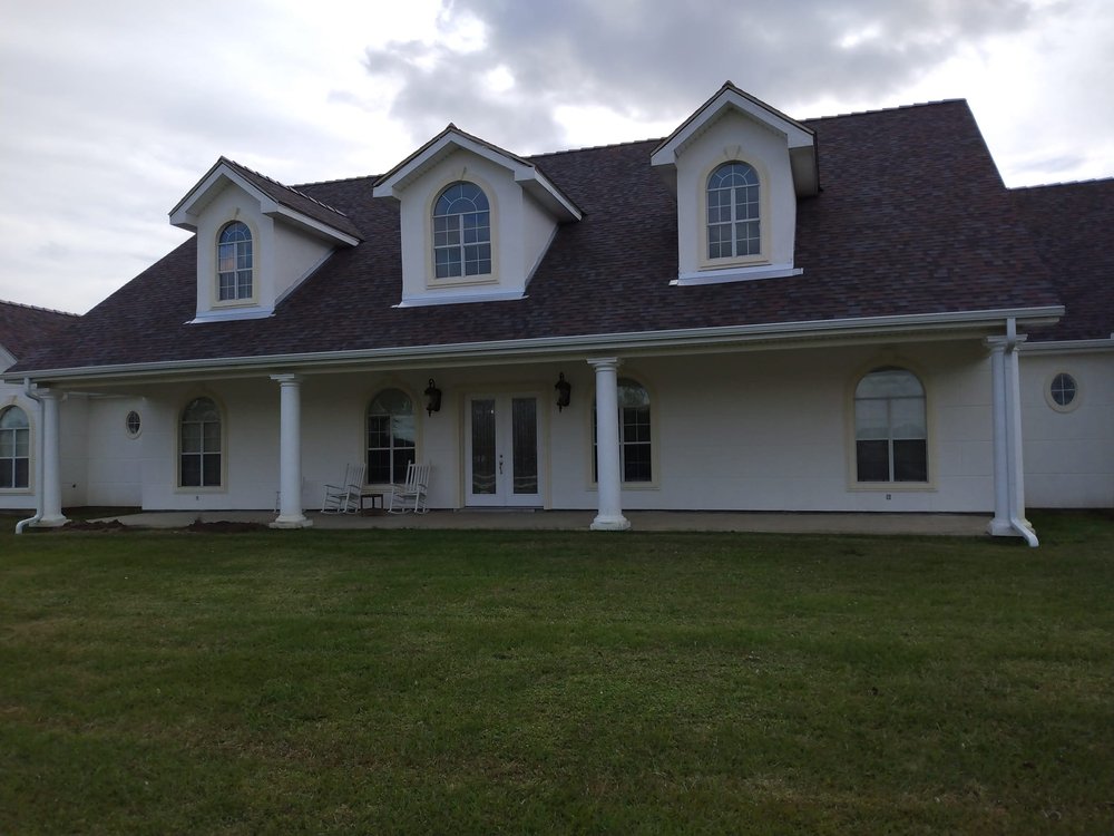 Slide of Mutters Gutters