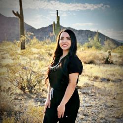 Desert Lake Family Dentistry - MEET OUR HYGIENIST KARINA