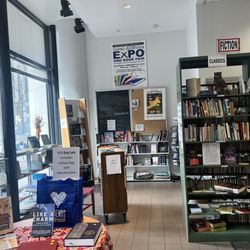 Friends Foundation Of Birmingham Public Library