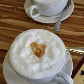 Café de la Paz - Cappuccino - Creperies Near Me - Guanajuato, GUA Café de la Paz - Cappuccino - Creperies Near Me - Guanajuato, GUA